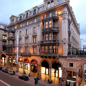 Bristol Palace Hotell