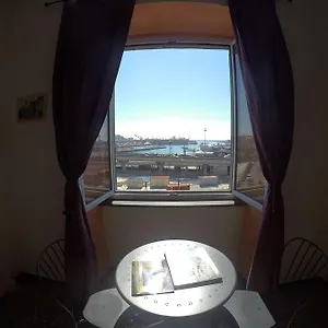 Panzió Al Fronte Del Porto, Genova