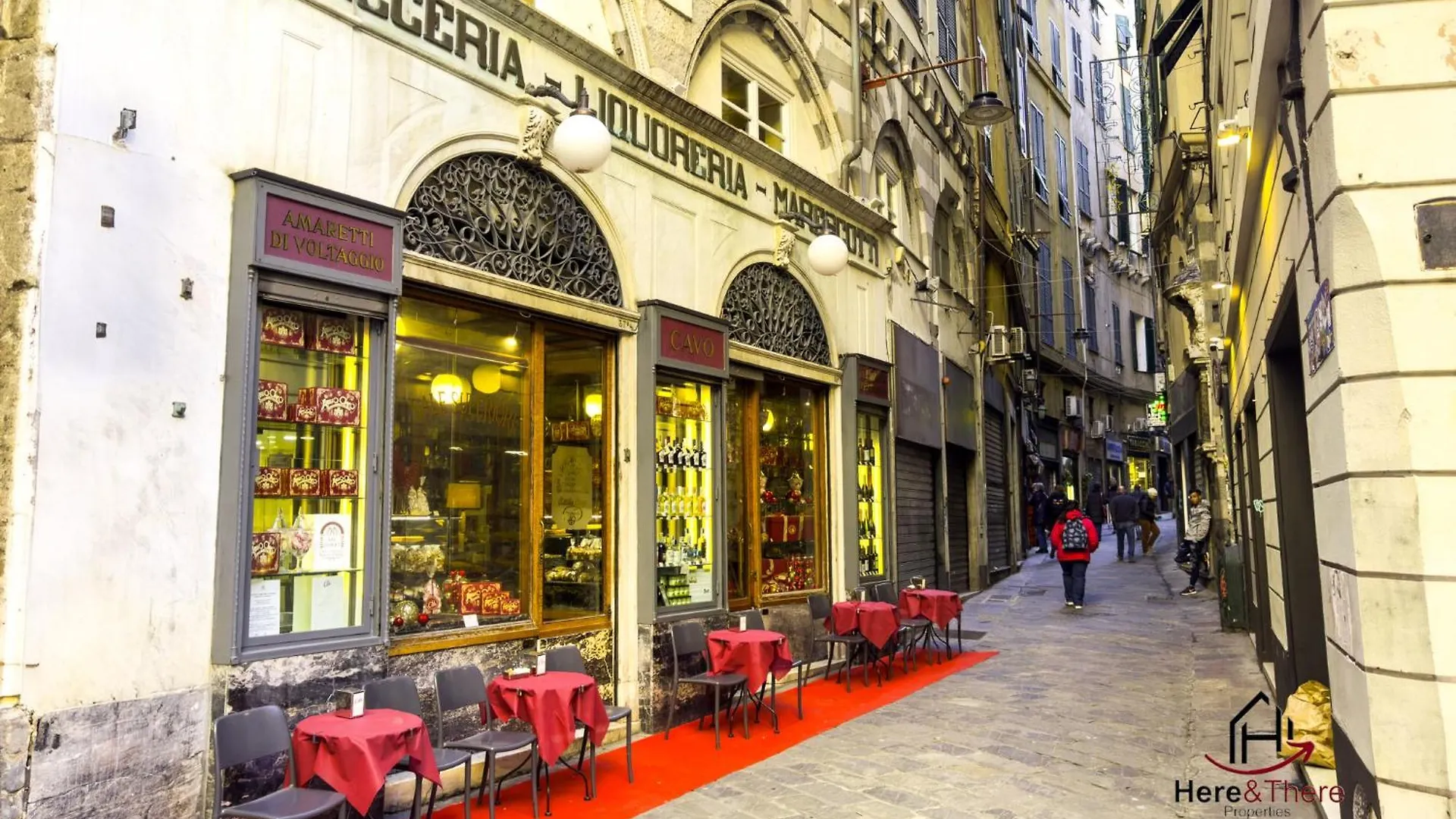 Prince Suite - Trains 4 Min - Ac - Super Wifi Genoa